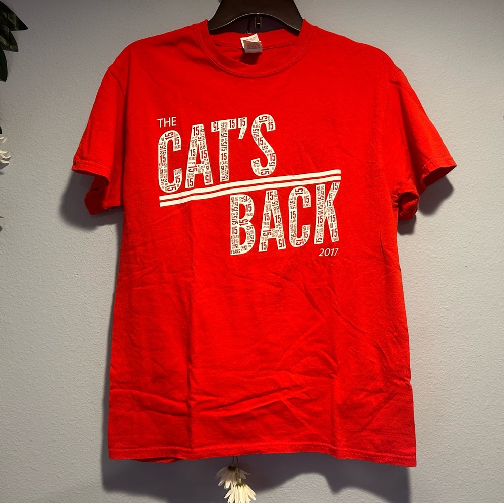 University of Houston t-shirt